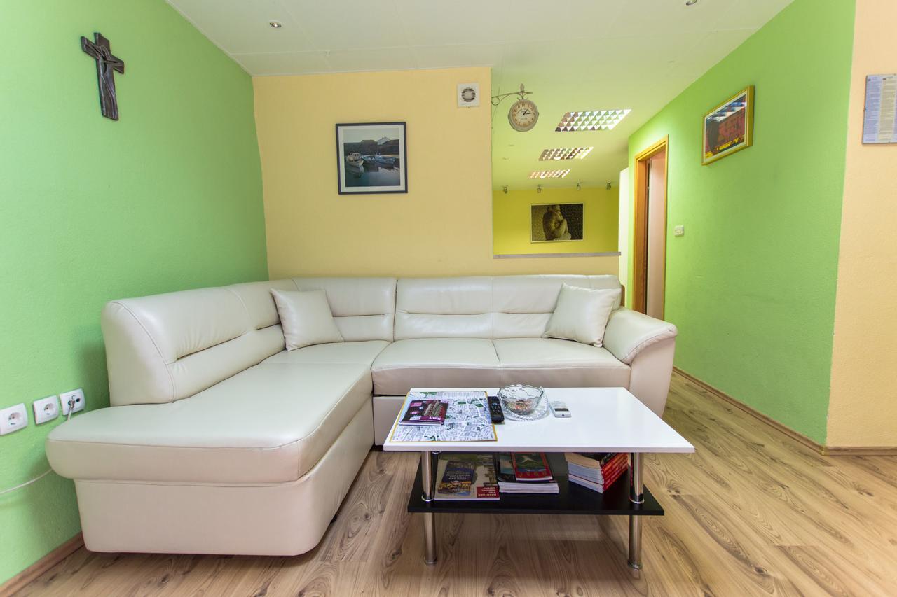 Apartment Skeja Сплит Экстерьер фото